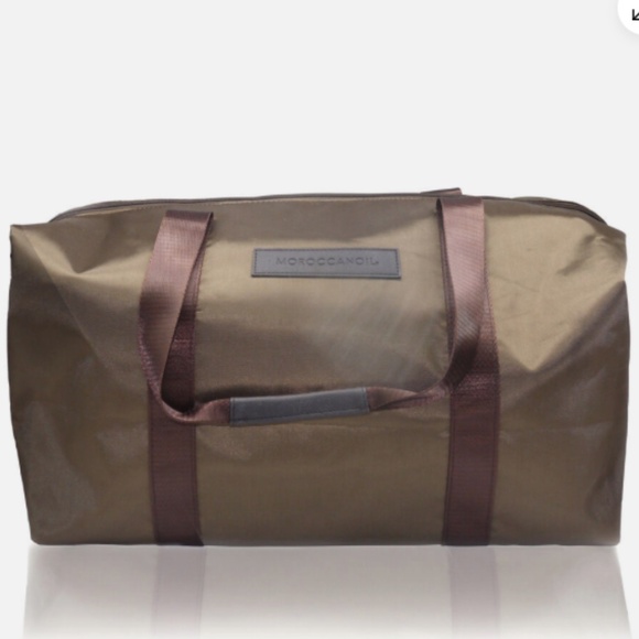 Moroccan oil Bag NEW BAG WITH TAG - Picture 1 of 1